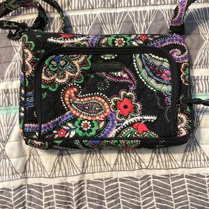 Vera Bradley little hipster - Kiev paisley